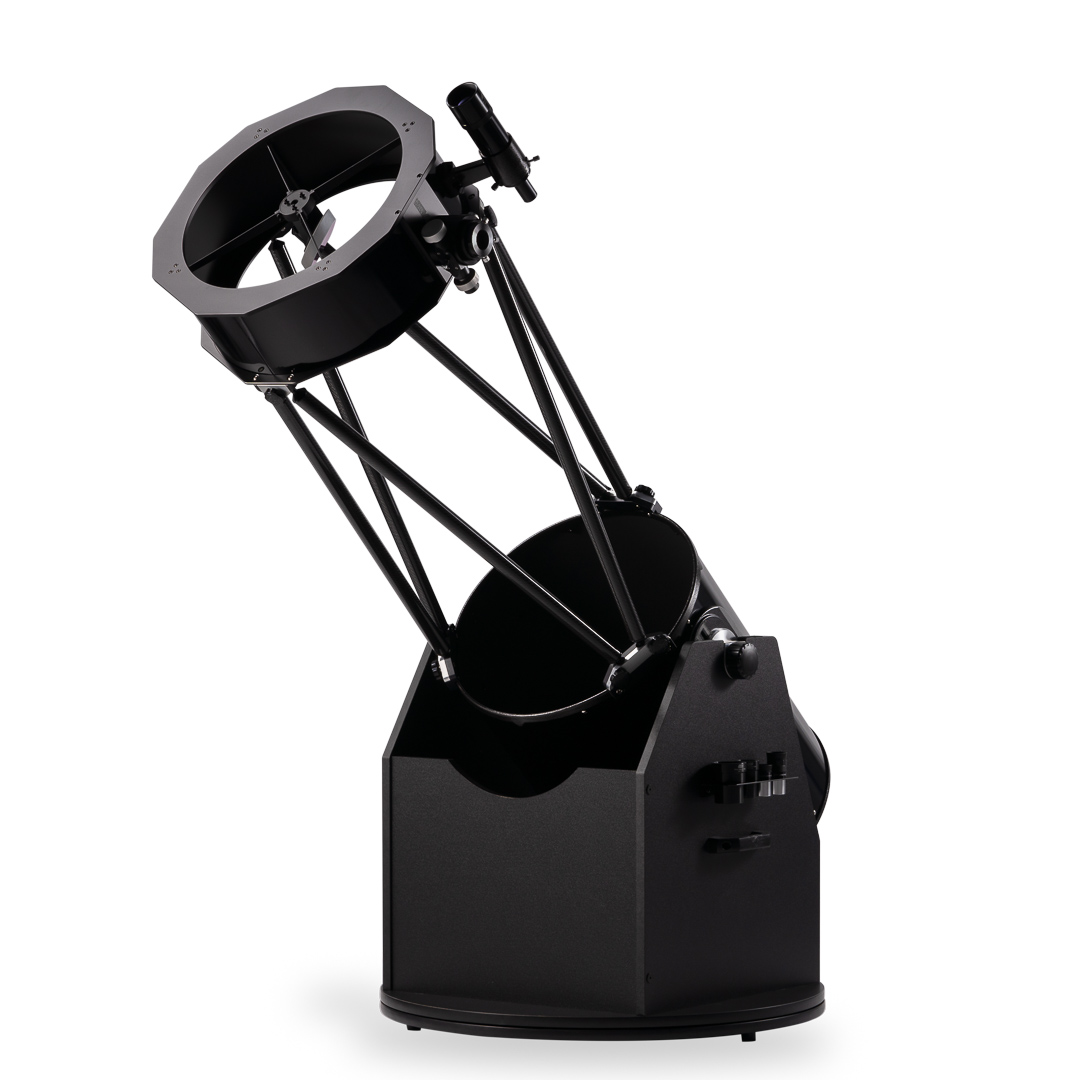 Telescopio Dobson 16"